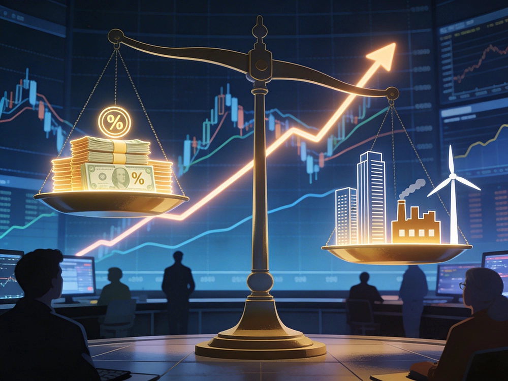 Great Repricing 2026